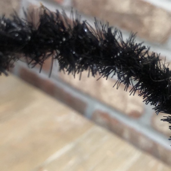 🎃1 HOUR SALE🎃Primitive Halloween Basket - Picture 5 of 9